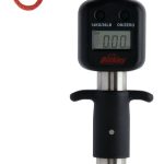 Cântar Pescuit BGLGDS BG LIP GRIP W/DIGITAL SCALE