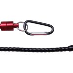 SIGMA MAGNETIC NET RETAINER AND LANYARD