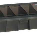 Cutie Naluci Pescuit Abu Garcia LBX-SPO LURE BOX SPOON