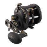 Multiplicator Penn Squall II Level Wind 15LW RH