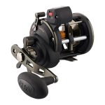 Multiplicator Penn Squall II Level Wind 20LWLC RH