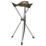 Scaun Pescuit Shakespeare COMPACT FOLDING STOOL