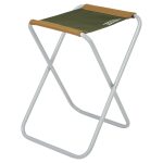 Scaun Pescuit Shakespeare FOLDING STOOL