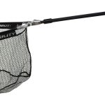 Minciog Shakespeare AGILITY TROUT NET LARGE