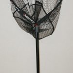 Minciog Shakespeare AGILITY BOAT NET