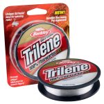 Fluorocarbon Berkley ETFLM18-15 TRLN 100FL LDR 0.18 25M CL