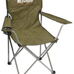 Scaun Pescuit Mitchell ACC. FISHING CHAIR ECO