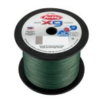 Fir Textil Berkley X9BBK20-22 BERKX9 .17MM2000M 17.0K LVGRN