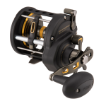 Multiplicator Penn Fathom II Level Wind 30LWLH RH