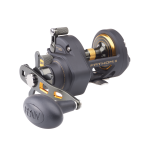 Multiplicator Penn Fathom II Star Drag Reel 15SD RH