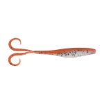 Soft Bait Berkley GSCLJS5-NP GULP CRZLGJRKSH 5IN NEW PENNY