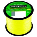 Fir Textil SpiderWire SS8SBK65-HVYSSM8 .33mm 2000M 38.1Kg HVY