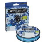 Fir Textil SpiderWire SS8SFS80-BLCASSM8 .39mm 150M 46.3Kg BC
