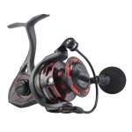 Mulineta Penn Clash II Spinning 3000HS