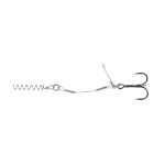 Montura Abu Garcia SZ Shallow Stinger Small Rigs
