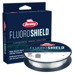 Fluorocarbon BFSVF30-15 FLRSHIELD 30LB .52MM 300Y CL