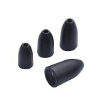 URBN Tungsten Bullet Weight - 14gr 2pcs Berkley Weights and Sinkers