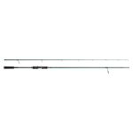 Lanseta Abu Garcia Spike X Finesse Jigging 862 Spin 2.13m/10-42g