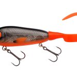 Vobler Abu Garcia SVZ McMy Tail 200 Fegis