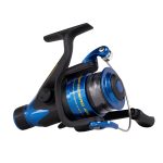 Mulineta Spinning Shakespeare FIREBIRD 50 RD