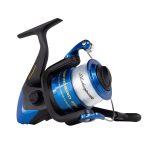 Mulineta Spinning Shakespeare FIREBIRD 50 FD