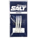 Taparina lufar-palimada - Kestral Rig Shakespeare Rigs