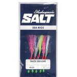 Taparina Mack 300 Lure