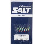 Taparina Sandeel Rig size 16