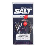 Montura 2-Hook Pop-up Bream Rig size 2