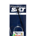 Montura Flatfish Rig size 1 2-Hook Bead