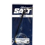 Montura 2 Flowing Trace 2/0 2-hook
