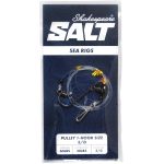 Montura Pulley 1-Hook 3/0