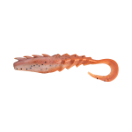 Soft Bait Berkley GSNPCT3-NP GLP NMSIS PRWN CRLT 3IN NWPNY