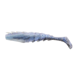 Soft Bait Berkley GSNPPT4-MLTS GLP NMSIS PRWN PDLT 4IN MTS
