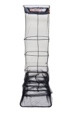 Juvelnic Pescuit CHALLENGE XT 3M SQUARE KEEPNET