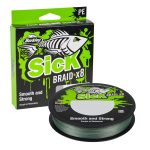Fir Textil Berkley BSKB1B6-MGRN BK SICKBRD MGRN 0.08 2000M