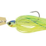 Chatterbait Berkley DEX Disruptor TG 21g Blue Back Chart