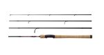 Lanseta Spinning Abu Garcia DIPLOMAT V2 804M 10-35G Spinning Rods