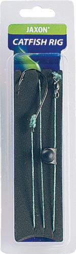 MONTURA SOMN LIVE BAIT 6/0 - Image 2