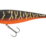 Vobler Berkley Zilla Glider 160 16cm/67g, culoare Shadow Tiger