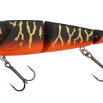 Vobler Berkley Zilla Swimmer 120 Shadow Tiger
