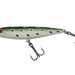 Vobler Berkley Pulse Slurp 6.5cm Frog