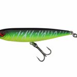 Vobler Berkley Pulse Slurp 6.5cm Firetiger