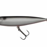 Vobler Berkley Pulse Slurp 8.5cm Fegis
