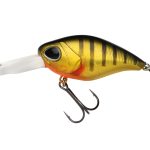 Vobler Berkley Dex Trencher Crankbait 5.5cm/13.4g, culoare Matte Perch