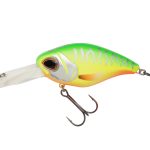 Vobler Berkley Dex Trencher Crankbait 7cm/27.6g, culoare Firetiger