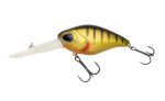 Vobler Berkley Dex Trencher Crankbait 7cm/27.6g, culoare Matte Perch