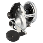 Multiplicator Penn Fathom II Lever Drag 40 RH
