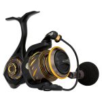 Mulineta Penn Authority Spinning 2500HS