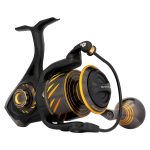 Mulineta Penn Authority Spinning Reel 5500